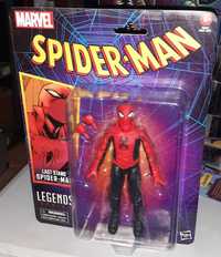 SPIDER-MAN Figurka 15 cm Marvel Legends Hasbro