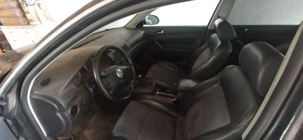 Carrinha Passat ótimo estado