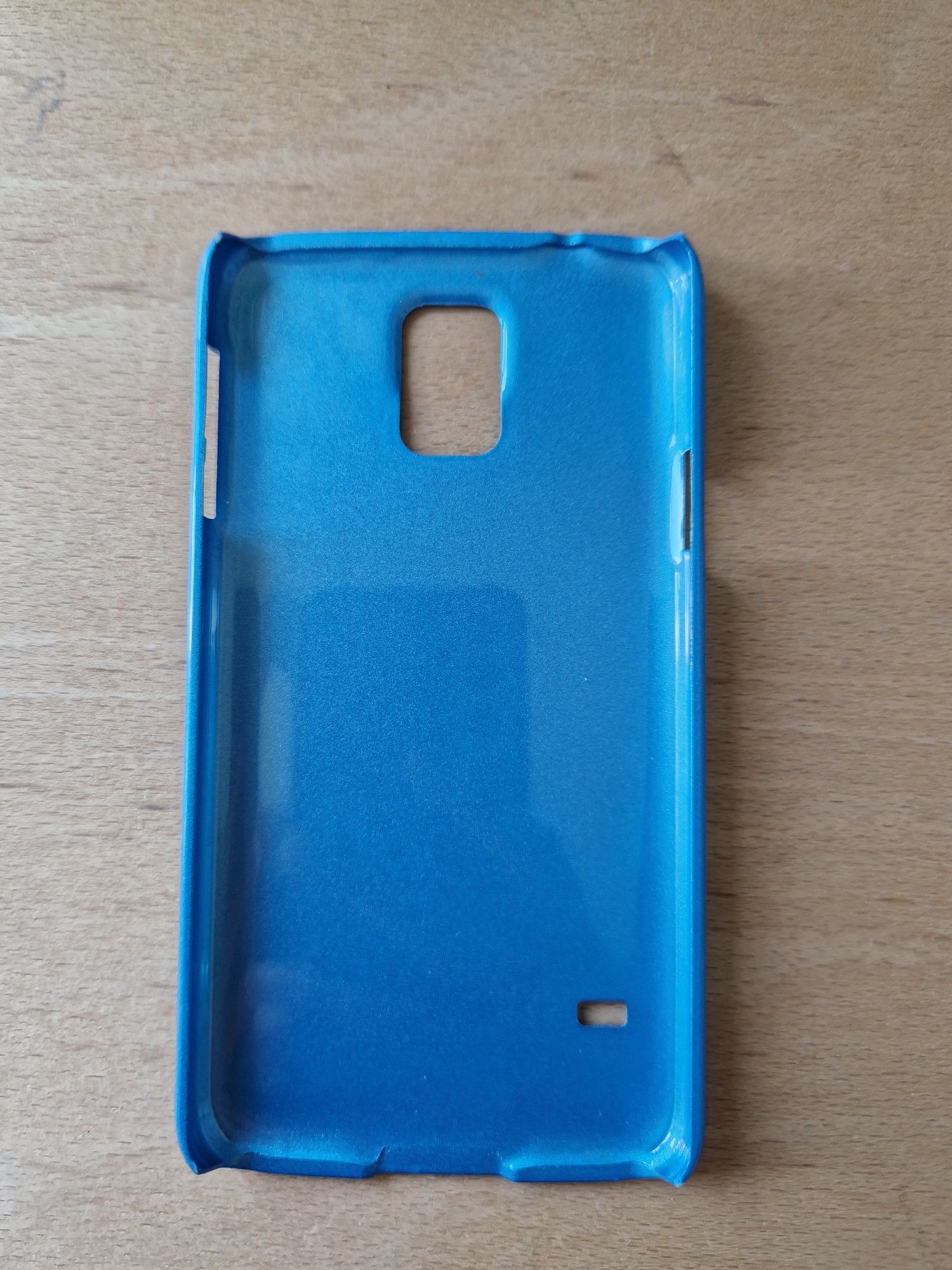 Zestaw 4 etui do samsung galaxy s5