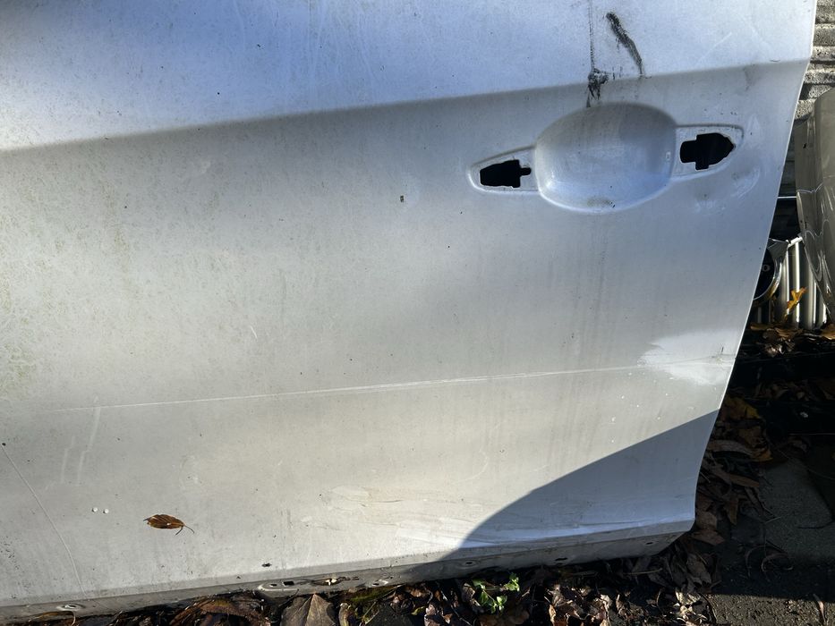 Drzwi lewa przod tył Citroen ds5