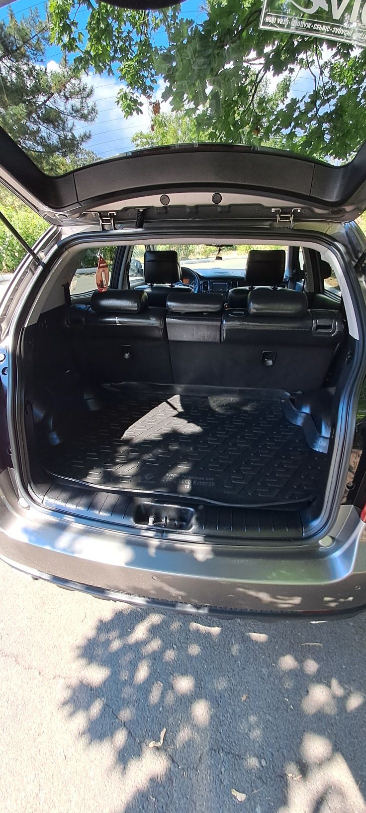 Ssang Yong  Koranbo 2,0 DISEL