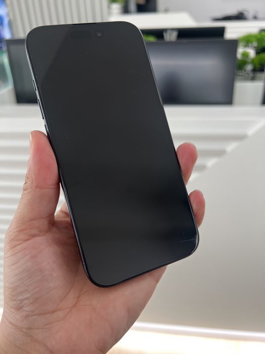 iPhone 15 Pro 128gb - Pague em 12x!