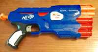 Nerf dual strike