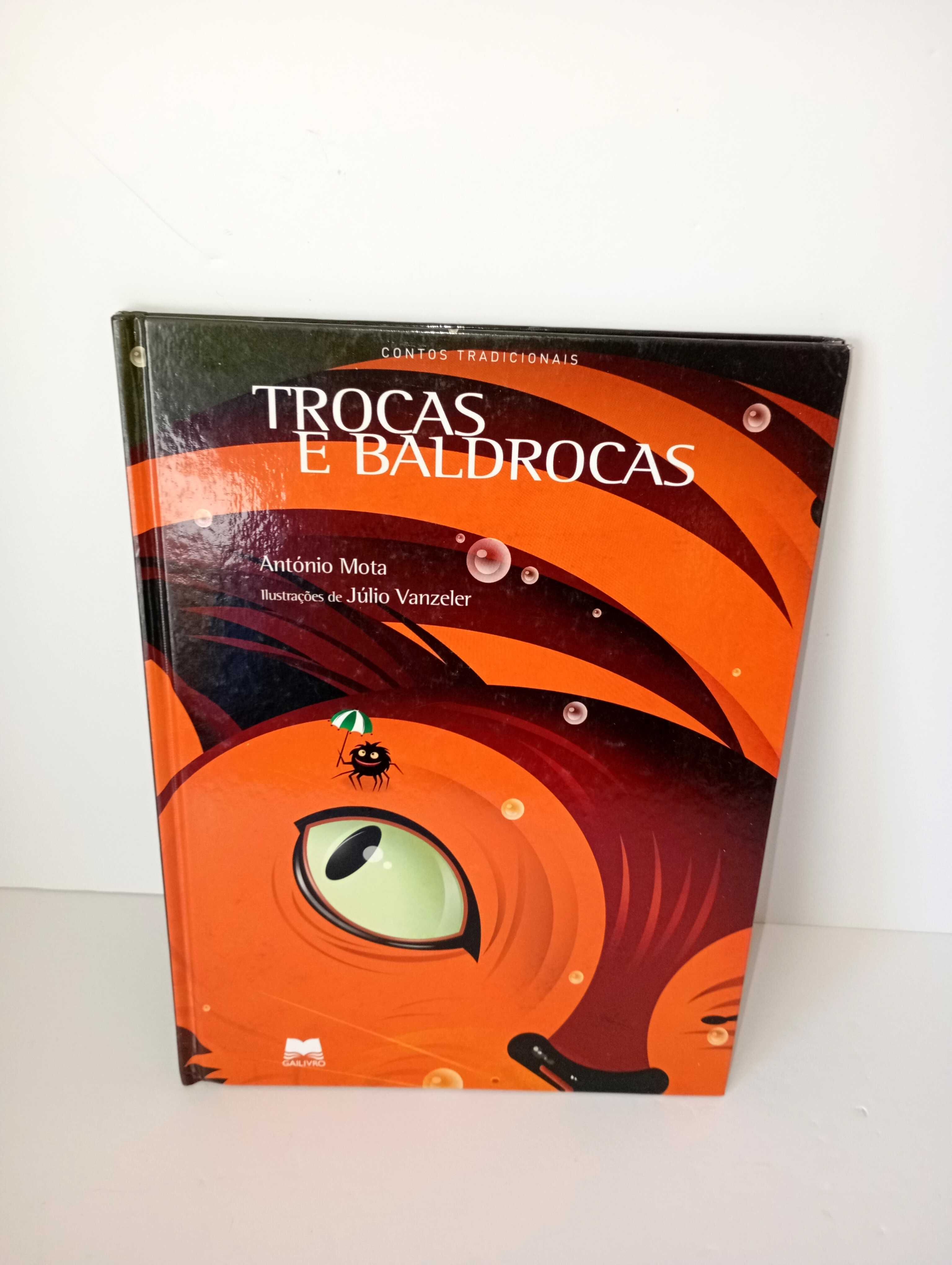 Trocas e Baldrocas