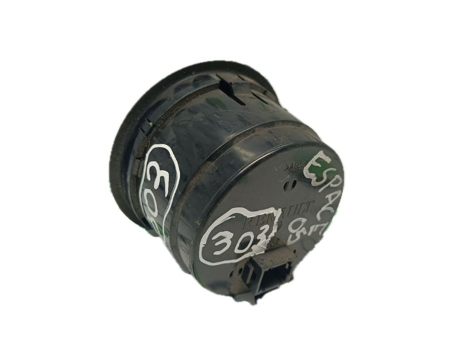 Comando chauffage / sofagem RENAULT Espace IV (JK0/1_)