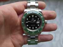 Zegarek męski kwarcowy 41mm Addiesdive Diver Starbucks MY-H3-2QZ NOWY