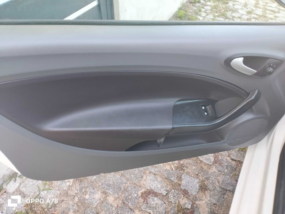 SEAT Ibiza TDI 2011 (aceito troca ou retoma)
