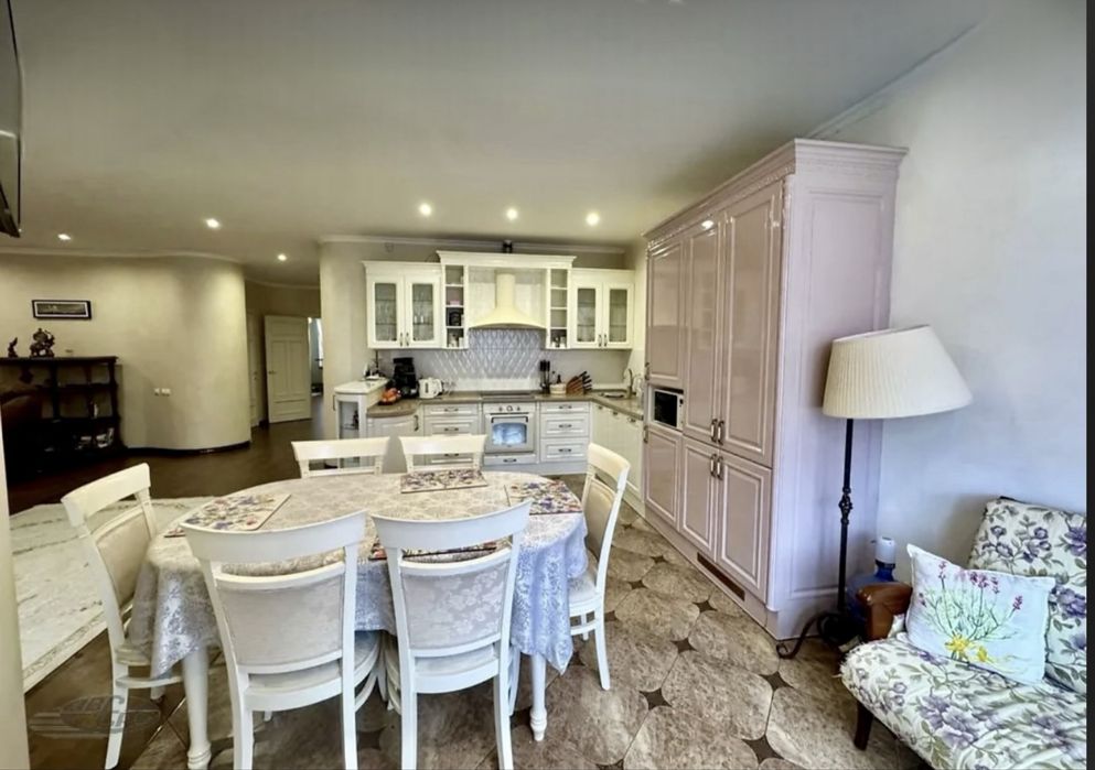 150т.$‼️ЦЕНА-ШОК‼️ ЖК УСАДЬБА ЧЕРНЫШОВА‼️ Продам 2 к/кв - 168м+паркинг