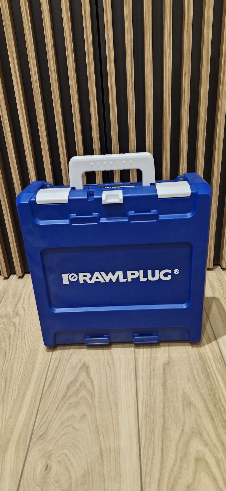 Rawlplug szlifierka R-PAG18-SV