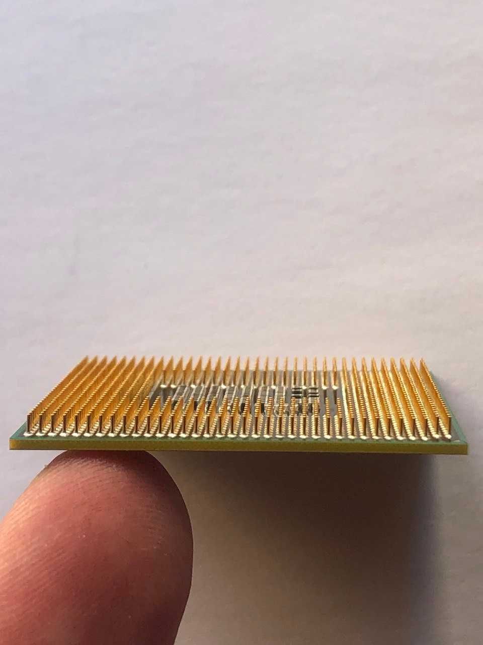 Процесор для ноутбука Intel Celeron B815 SR0HZ 1.6GHz/2M/35W Socket G2