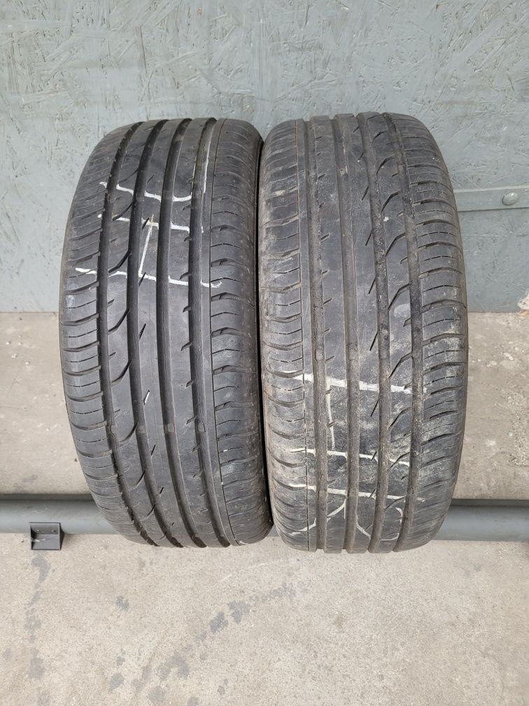 Opony Continental 195/50 r15