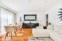 Apartamento T4 para venda