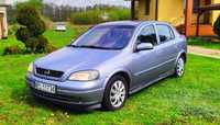 Sprzedam Opel Astra 2