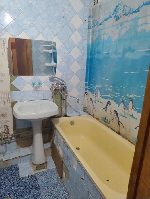 Оренда 1к квартири на Коріатовичів