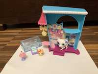 Littlest pet shop - cukiernia