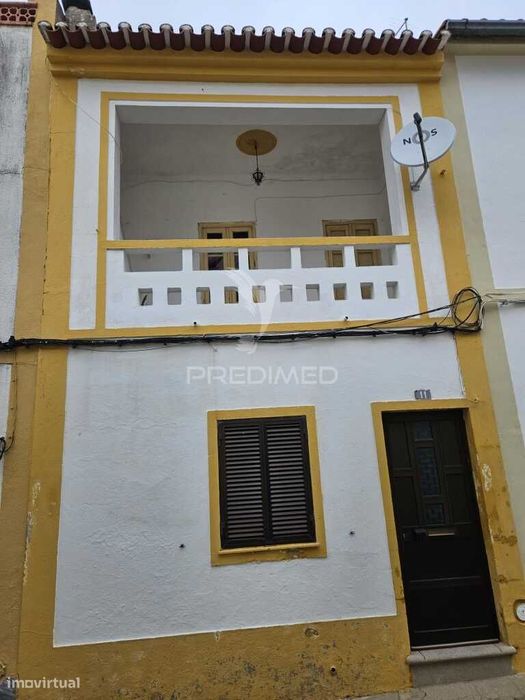 Moradia em Alter do Chão