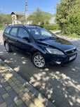 Ford Focus 1.6tdci 2010 рік