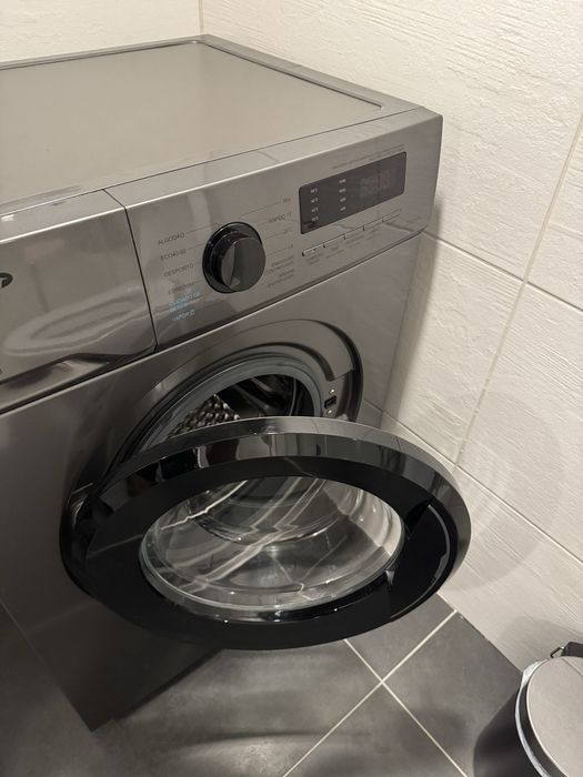 Maquina de lavar roupa Princesse