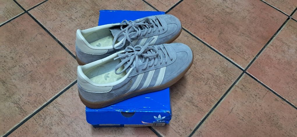 Adidas Spezial 42.5
