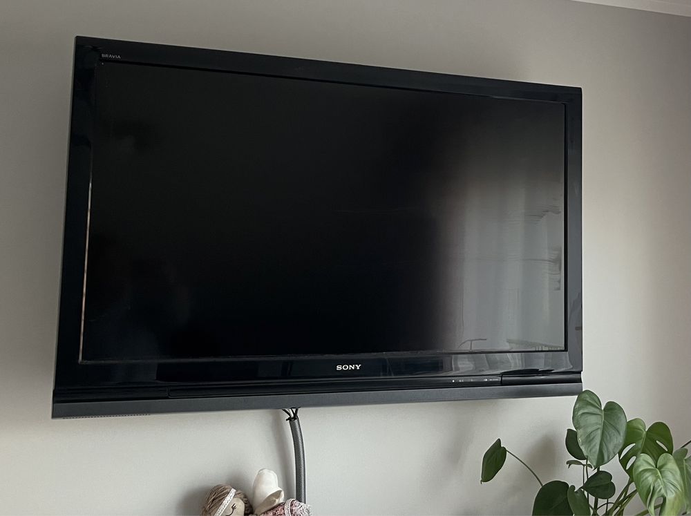 Telewizor Sony bravia 52 cale