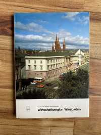 Region przemysłowy Wiesbaden. Heinrich Plass, K. Graffe