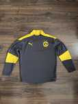 Longslevee Puma x BvB