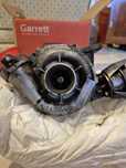 Turbo Ford 1.6 Tdci - Garret