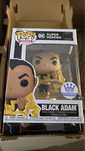 Funko pop black adam funko exclusive 440