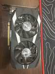 Видеокарта GTX1650