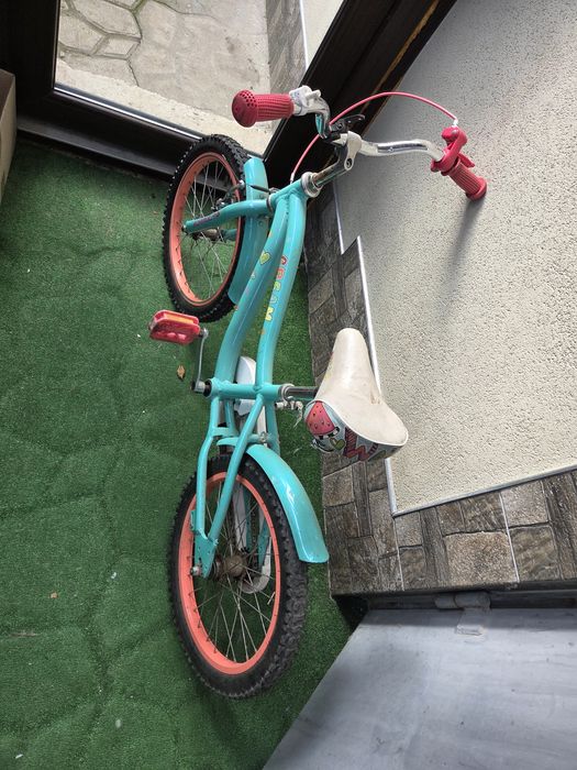 Детский велосипед 6-9 лет