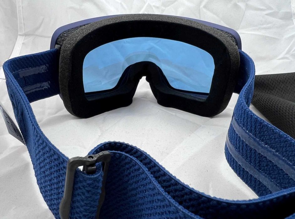 Gogle Uvex Compact FM kat. S2 ' NOWE