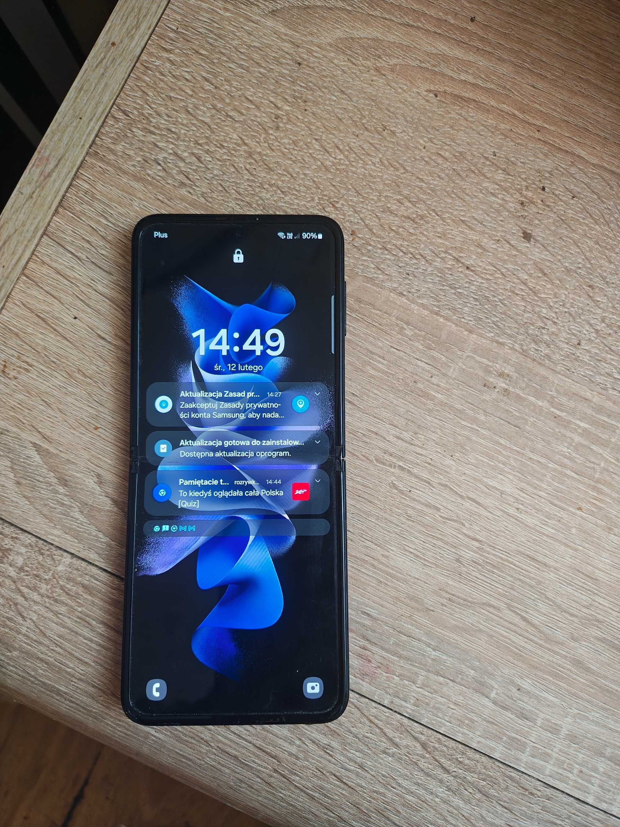Sprzedam Samsunga Filip 3