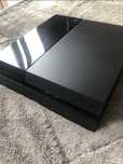 Duas play Station 4|PS4 500gb e PS4 1TB