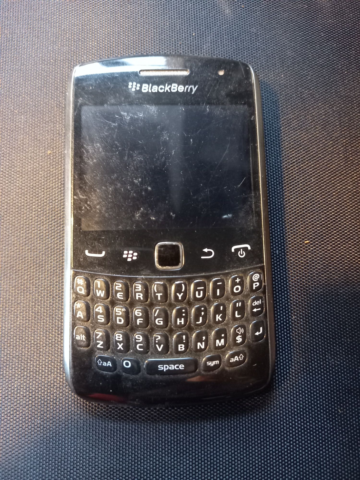 Telmovel BlackBerry