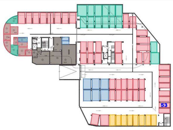 Паркомісце Миколайчука 38