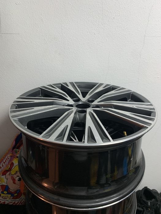 Jantes 21” Audi 2025