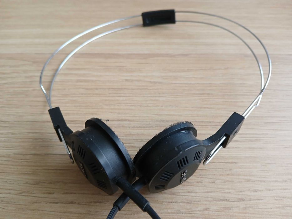 Słuchawki stereofoniczne TONSIL Sd-106