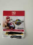 Kod klucz do gty mario kart world