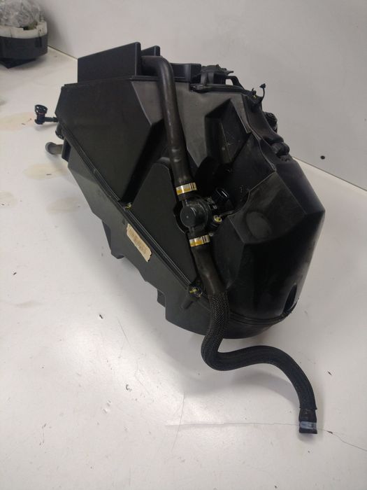 Airbox Ducati supersport 937
