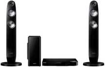 Kino domowe Samsung HT_FS6200, używane i sprawne w 100%