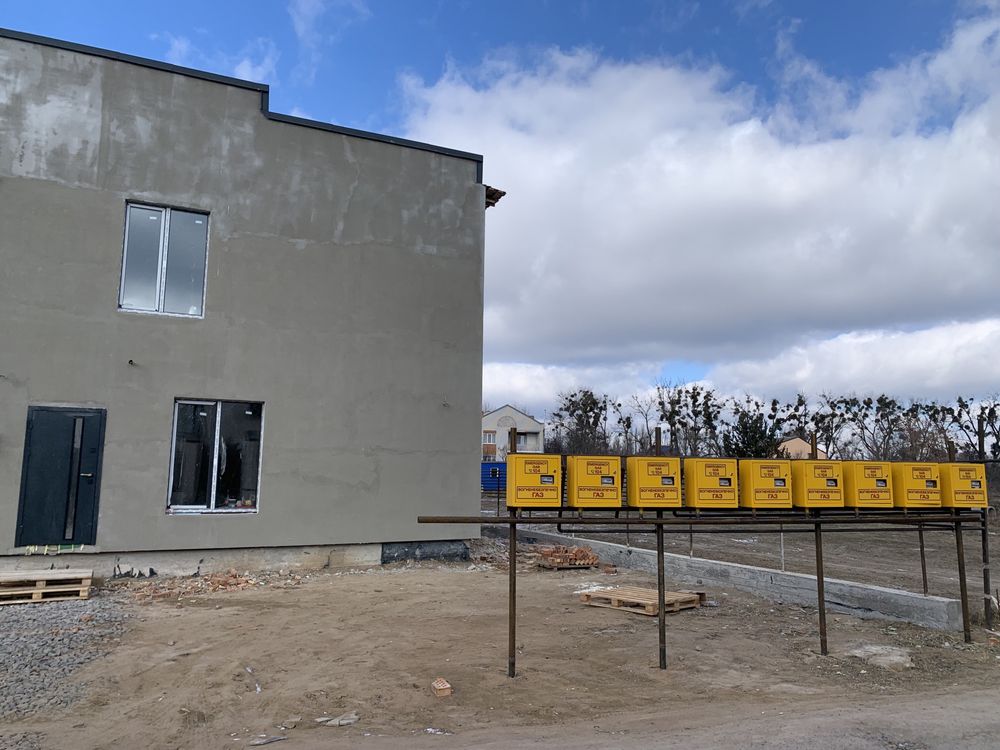 Продаж таунхауса від забудовника, без комісіі, в.Івана Богуна