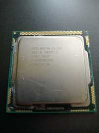 Продам процесор Intel core i5 760 в гарному стані
