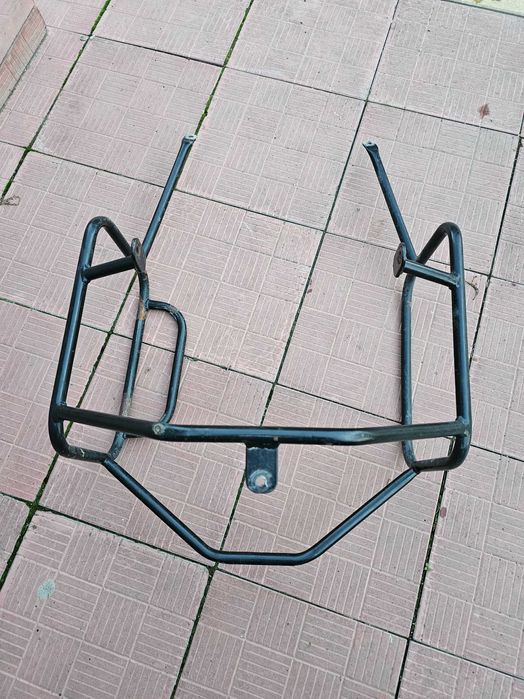 Багажна система для voge 300rally