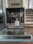 Zmywarka IKEA 60 cm