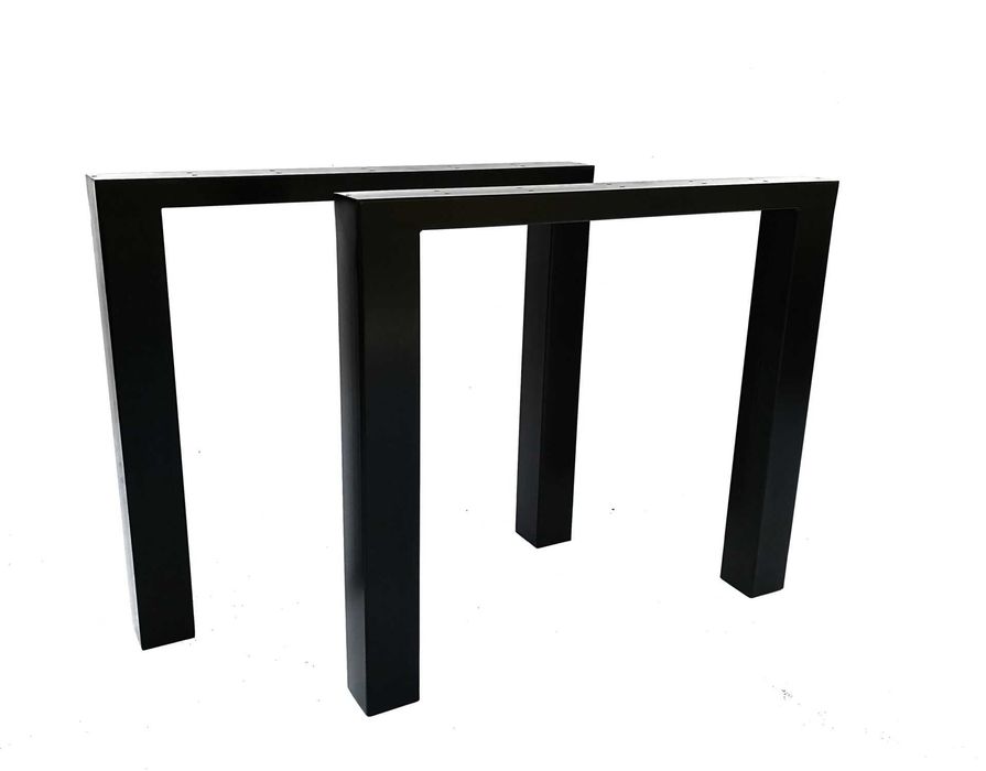 Nogi loftowe do stołów