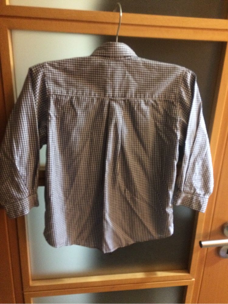 Camisa da Chicco - 4 anos