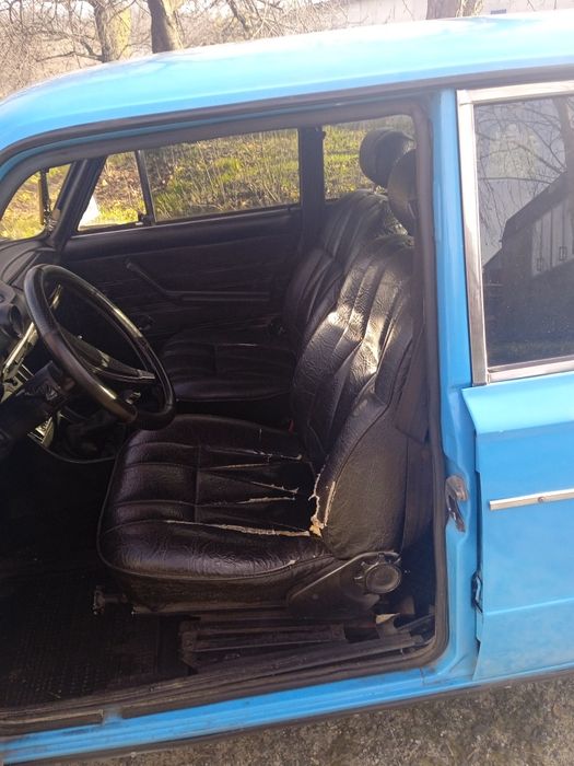 ВАЗ 2106 1993 г бензин