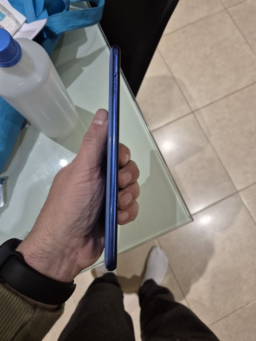 Samsung A70 128Gb Livre