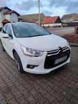 Citroen DS4 1.6 HDI