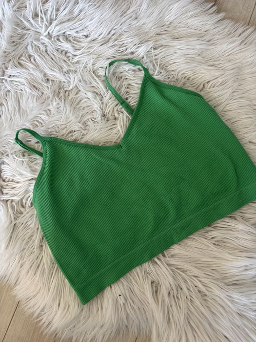 Top na ramiączkach Primark rozmiar S